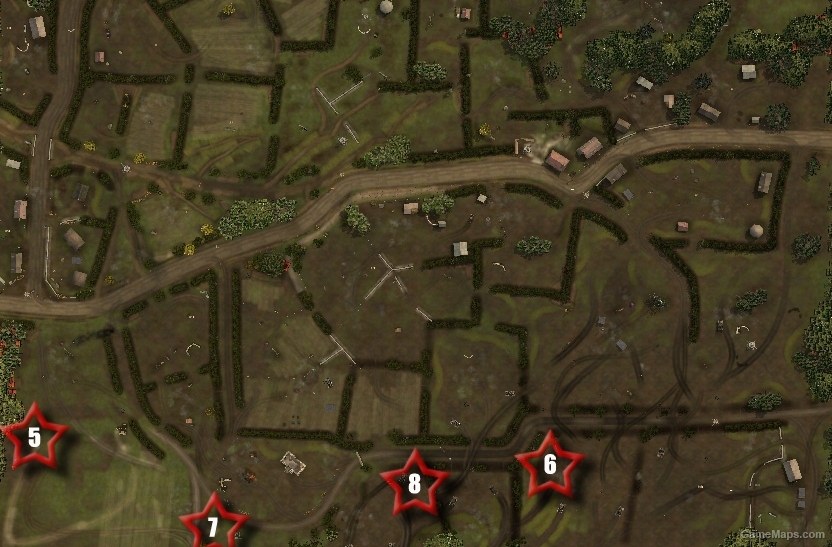 Skirmish Skirmish