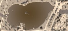 Dead Lake