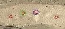 Desert Tactics