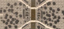 French Village