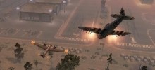 Henschel Airfield