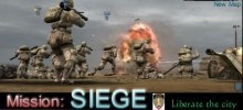 Mission Siege