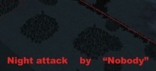 Night attack