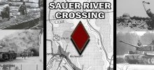 Sauer River Crossing