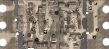 Stalingrad Town Square
