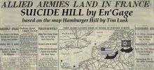 Suicide Hill