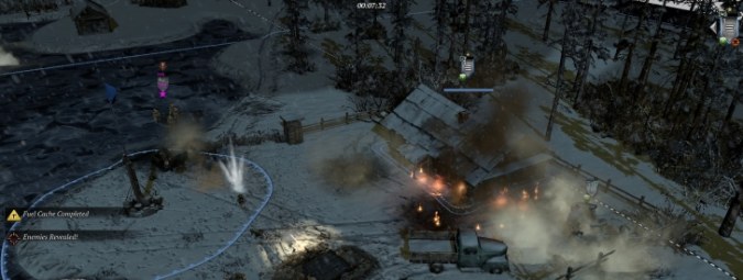 Snowland