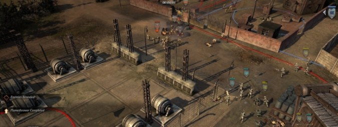 Steel Pact