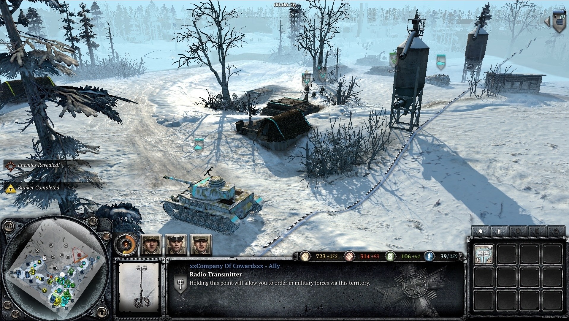 how to make a map on company of heroes 2 how to make a map on company of heroes 2