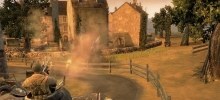 Salisbury's Town