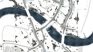 Vire River Valley Winter-NoCooldown