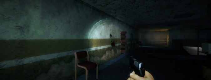 Cell Block BLEE • TEXTURE MOD