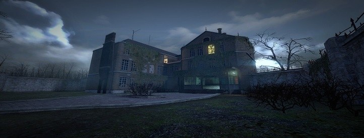 CPC Asylum
