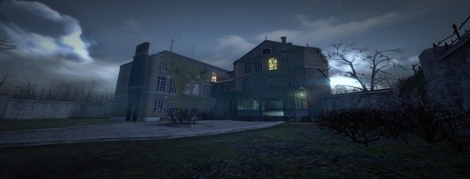 CPC Asylum