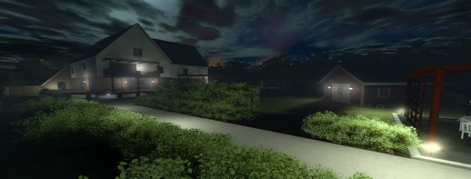 Stone Creek Valley (Escape) - v1.2