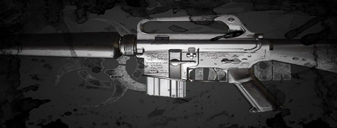 The M16