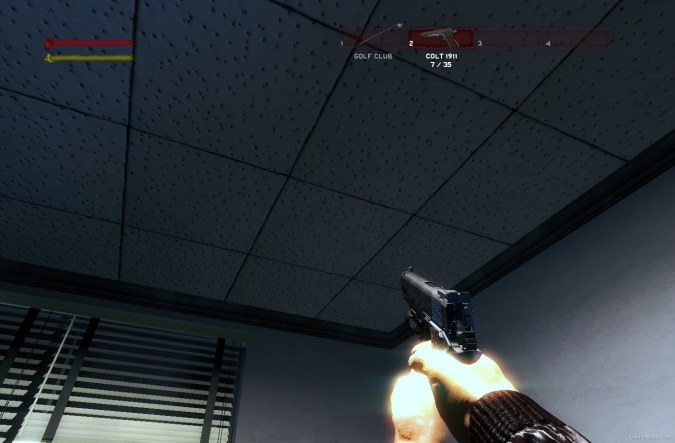 1911 Reskin