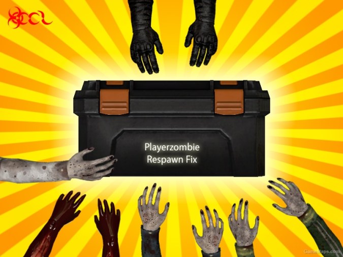 CCL's Playerzombie Respawn Fix