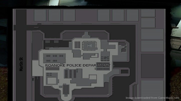 Clean Loading Screen GPS