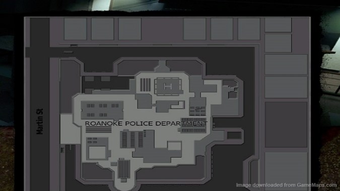 Clean Loading Screen GPS