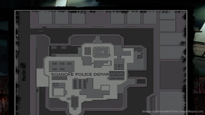 Clean Loading Screen GPS