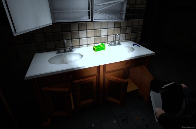 Retextured Ammo