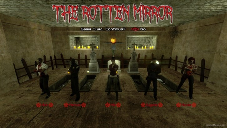 Survivors Mods Contagion Gamemaps Survivors Mods Contagion Gamemaps