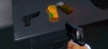 1911 Reskin