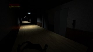 Abandoned Apartments