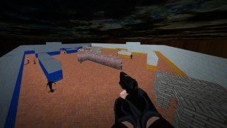 Arena (Hunted)