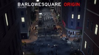 Barlowe Square Origin [Escape]