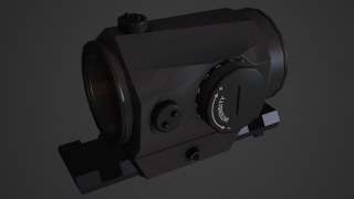 BLR - Micro Red Dot Sight