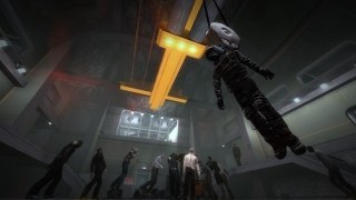 Bunker Hunted map BETA
