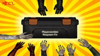 CCL's Playerzombie Respawn Fix