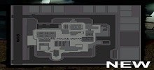 Clean Loading Screen GPS