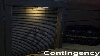 Contingency