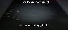 Enhanced Flashlight