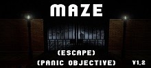 Maze