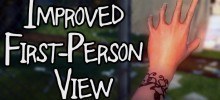 Nicole - Improved First-Person View