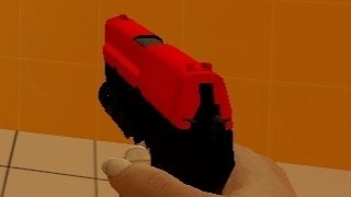 Simple SIG Sauer reskin