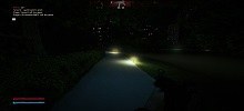 Stark's HUD