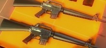 The M16