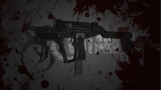 The UziPro - KG9 Model Replacement