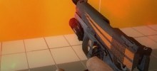 Tribez 1911 Pistol Skin