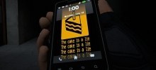 Valve Games Phone Backgrounds