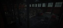 Warehouse Hunted map v1.2