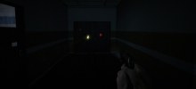 Zombient's Laser Sight