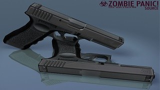ZPS Glock 17