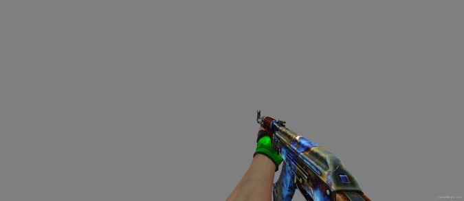 AK 47 CASE hardened AK 47 CASE hardened