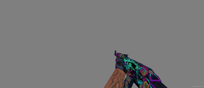 AK 47 Nightwish.